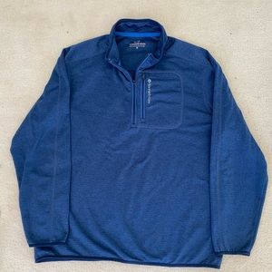 Vineyard Vines performance Sweater